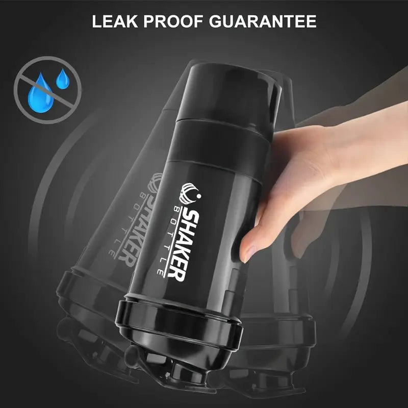 Protein Powder Shaker