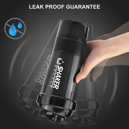 Protein Powder Shaker
