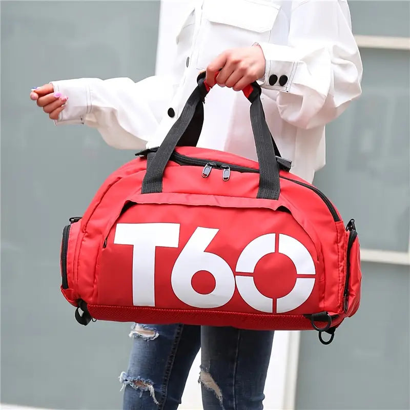 Ultralight Gym Bag