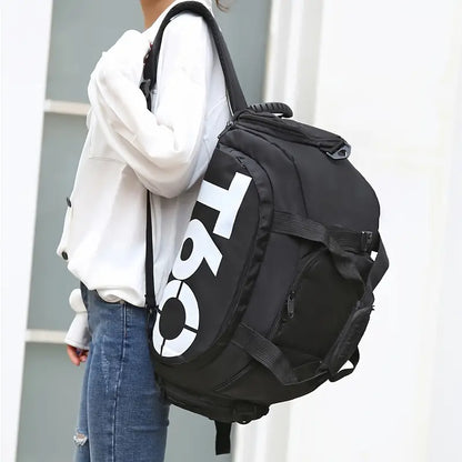 Ultralight Gym Bag