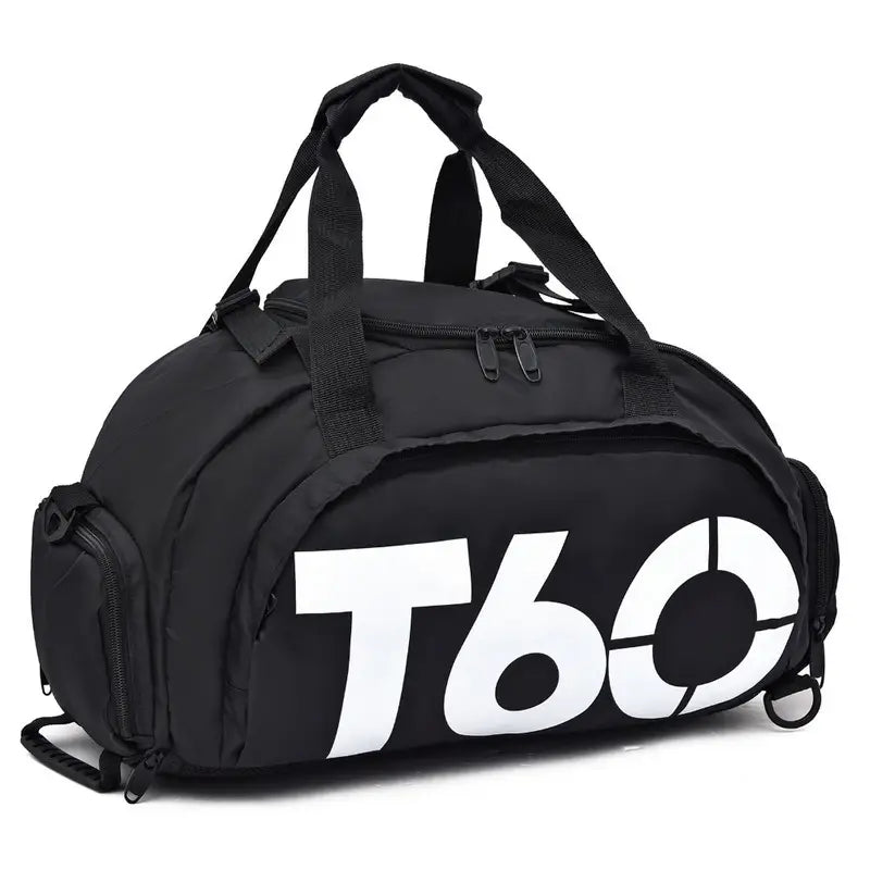Ultralight Gym Bag