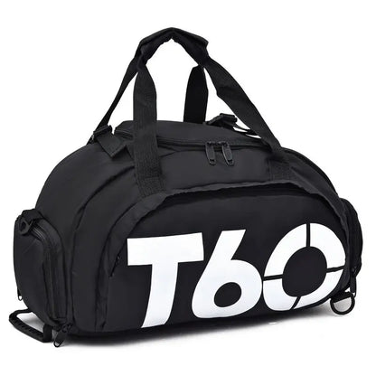 Ultralight Gym Bag