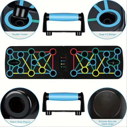 Push Up Board