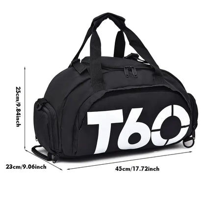 Ultralight Gym Bag
