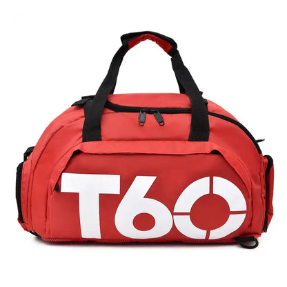 Ultralight Gym Bag