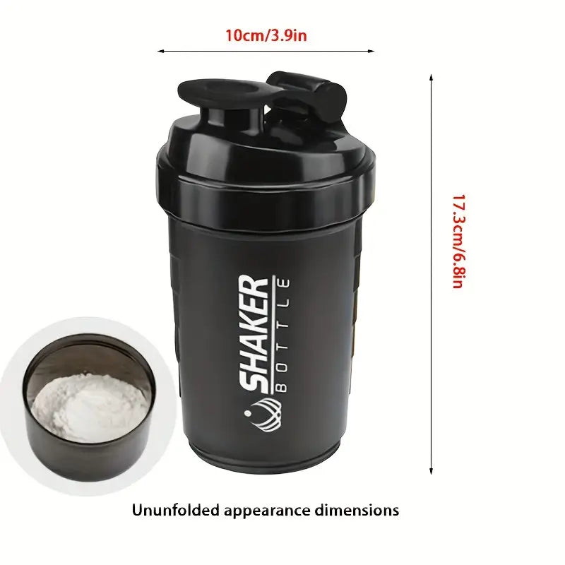 Protein Powder Shaker