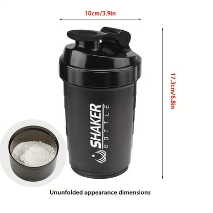 Protein Powder Shaker