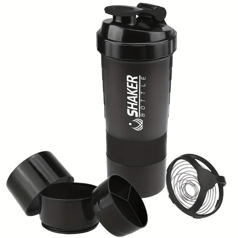 Protein Powder Shaker