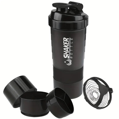 Protein Powder Shaker