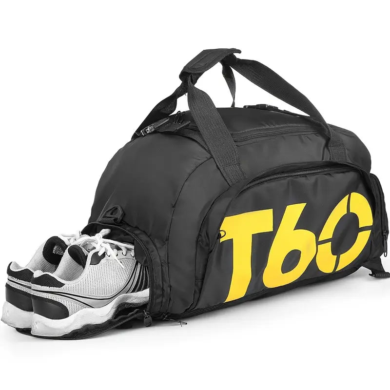 Ultralight Gym Bag
