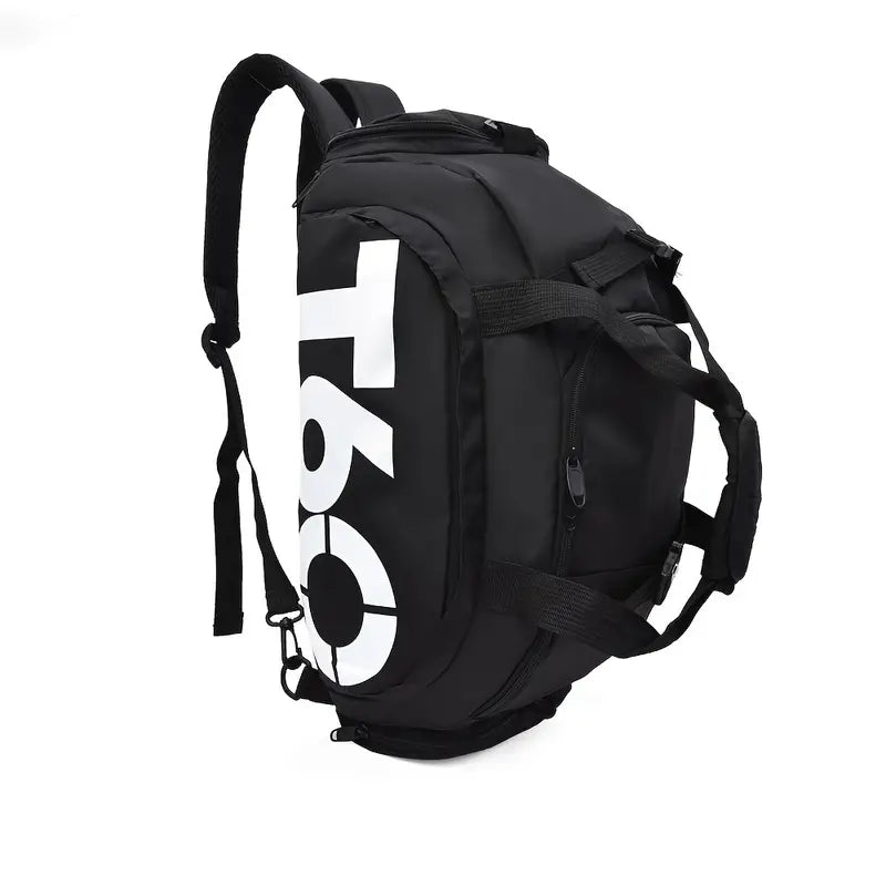 Ultralight Gym Bag