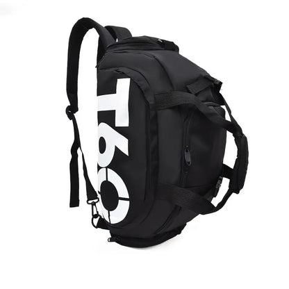 Ultralight Gym Bag
