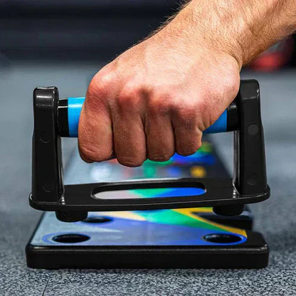 Push Up Board
