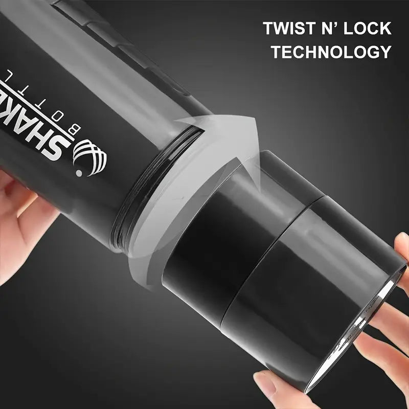 Protein Powder Shaker
