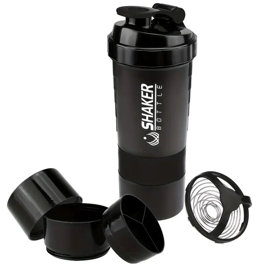 Protein Powder Shaker