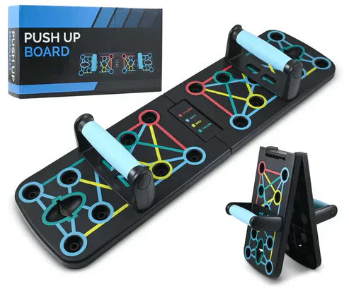 Push Up Board