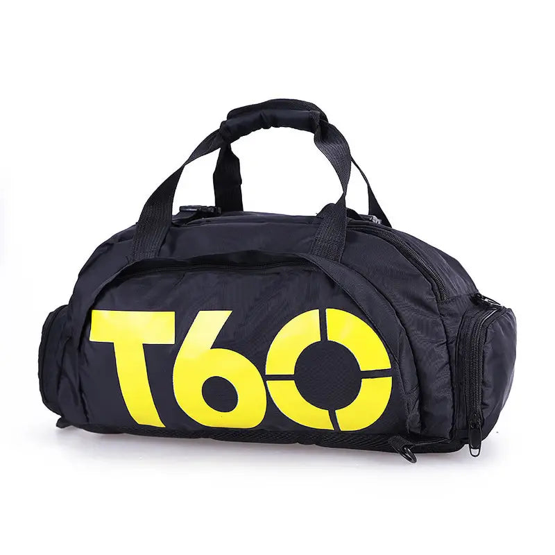 Ultralight Gym Bag