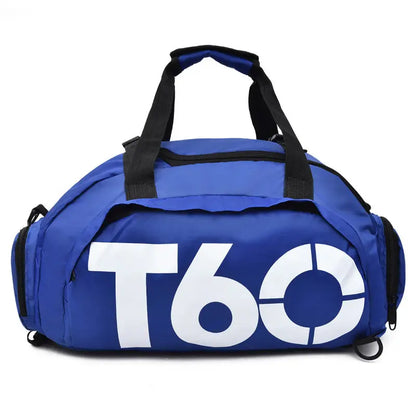 Ultralight Gym Bag